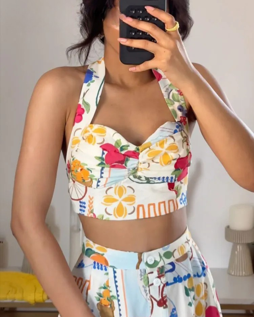 CONJUNTO SUMMER