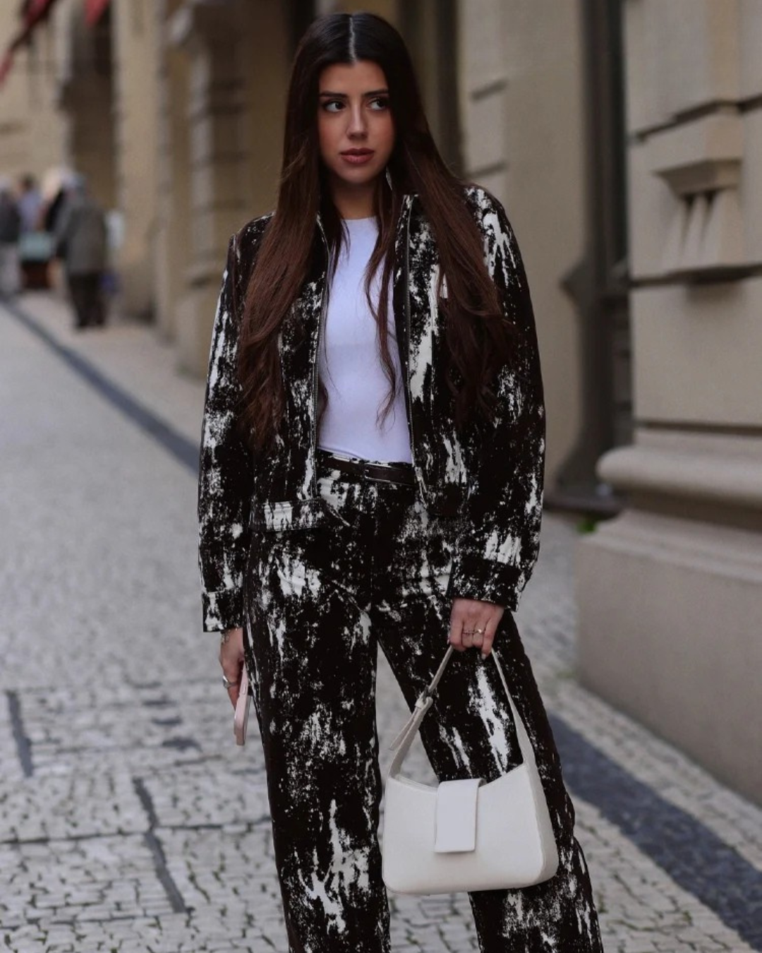 CONJUNTO STORM