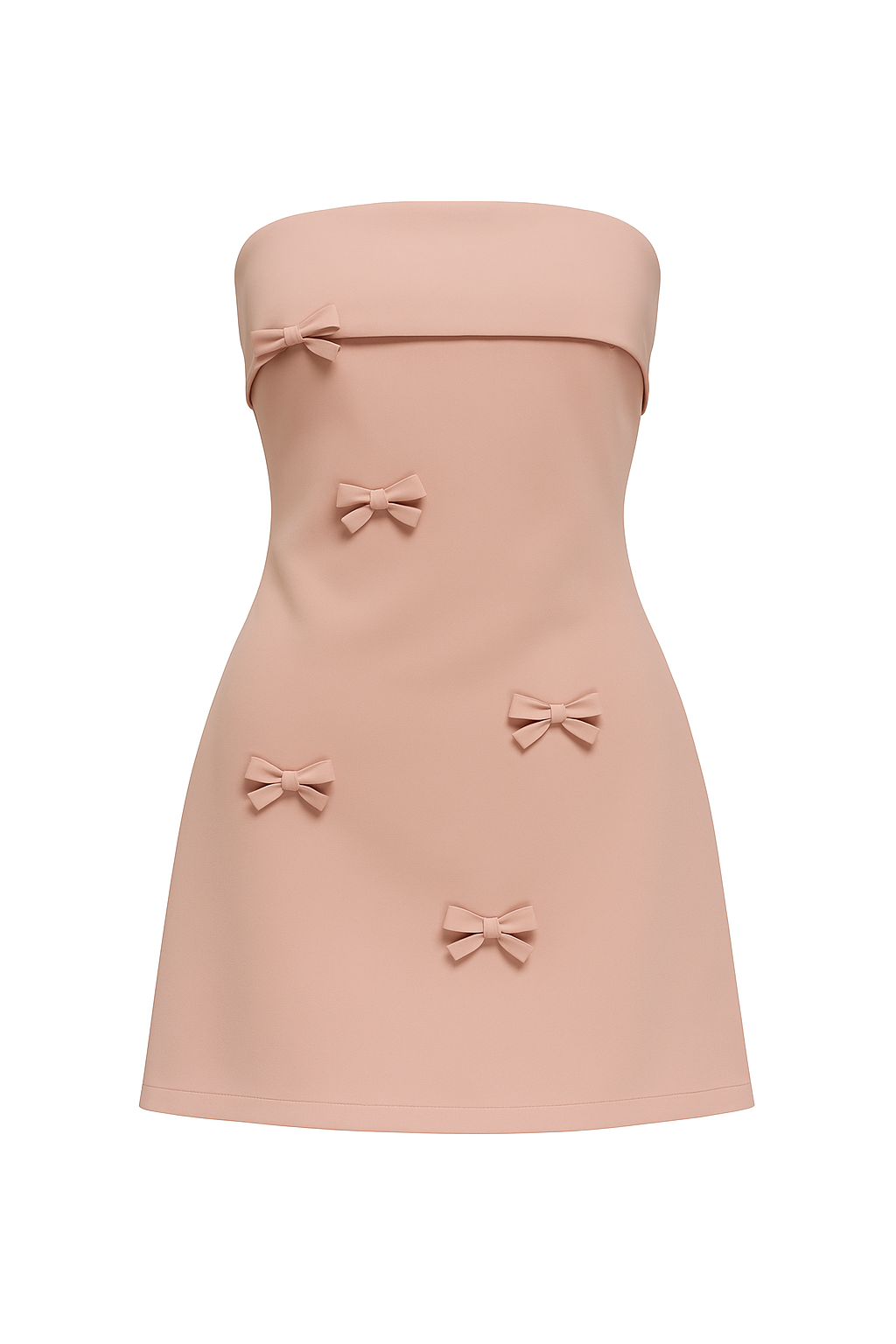 VESTIDO SOFIA