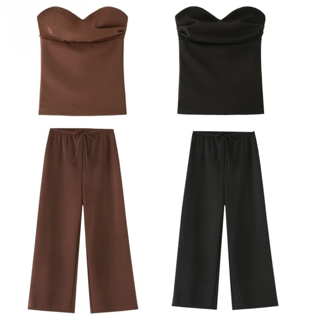 CONJUNTO MELISSA