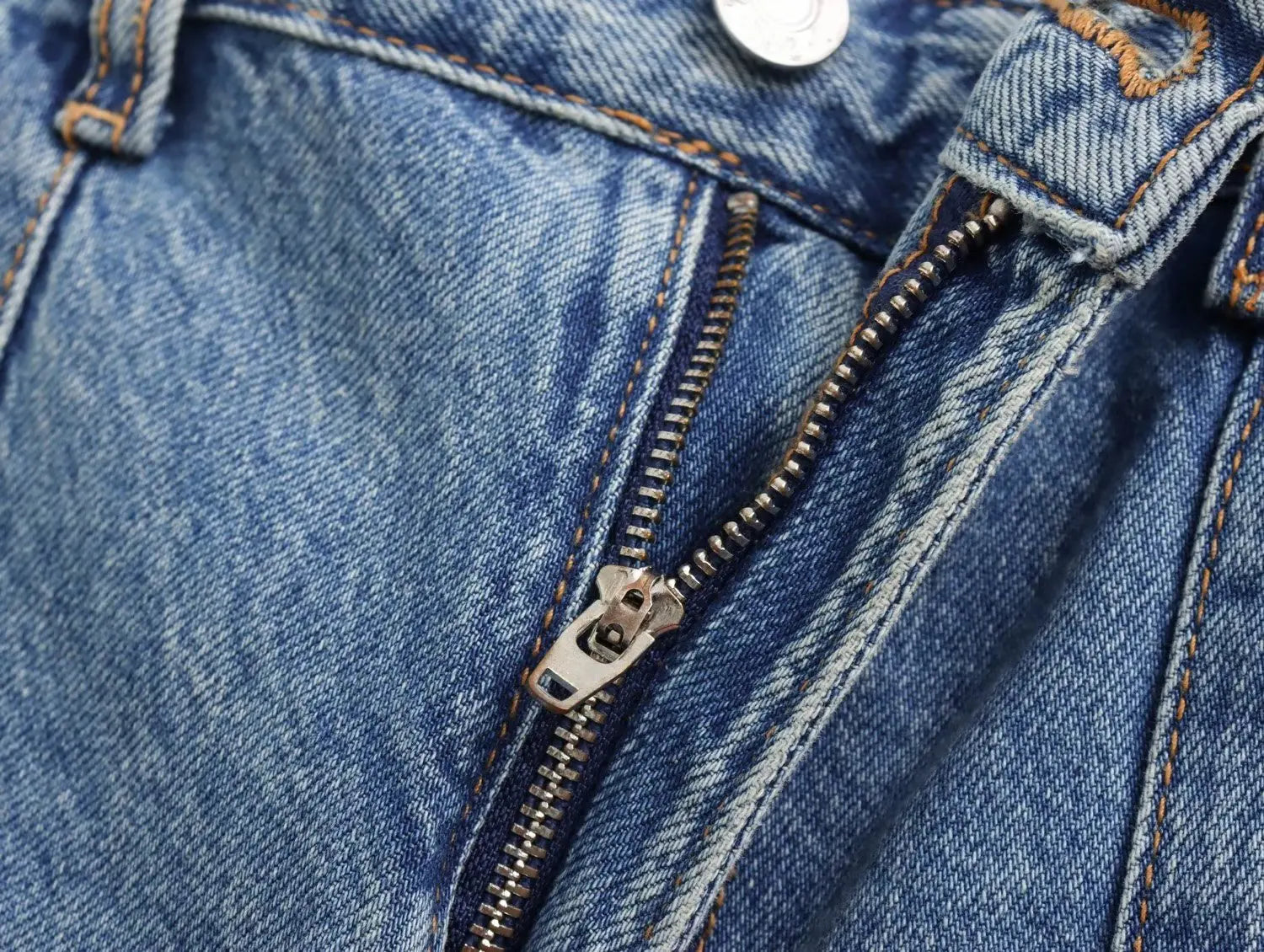 Trafza 2023 outono moda casual sólido calças de cintura alta feminino denim calças de perna larga y2k jeans feminino calças de carga longa jeans