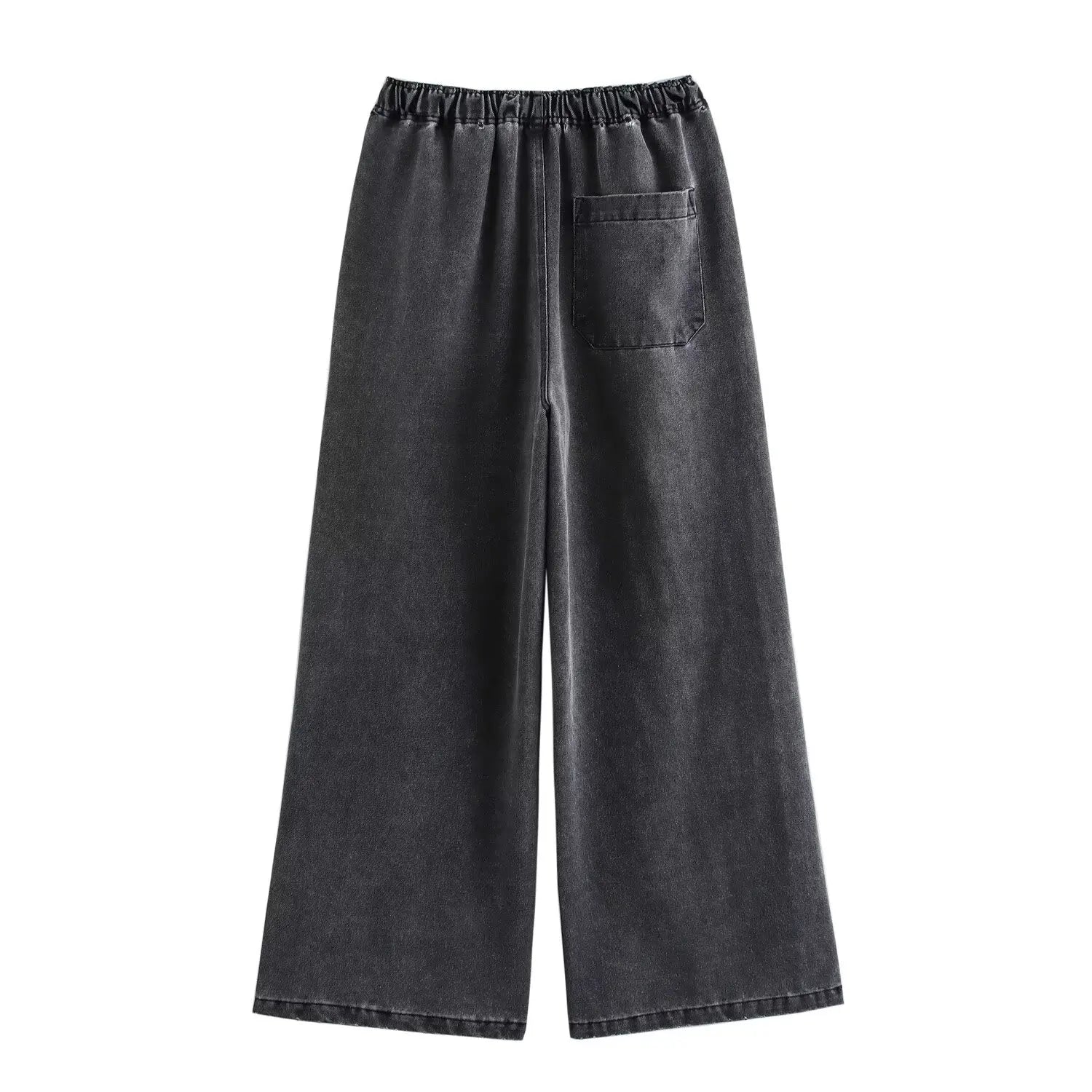 2024 outono conjuntos de jeans feminino turn-down colarinho casual topo moda cintura alta streetwear feminino denim calça duas peças conjunto