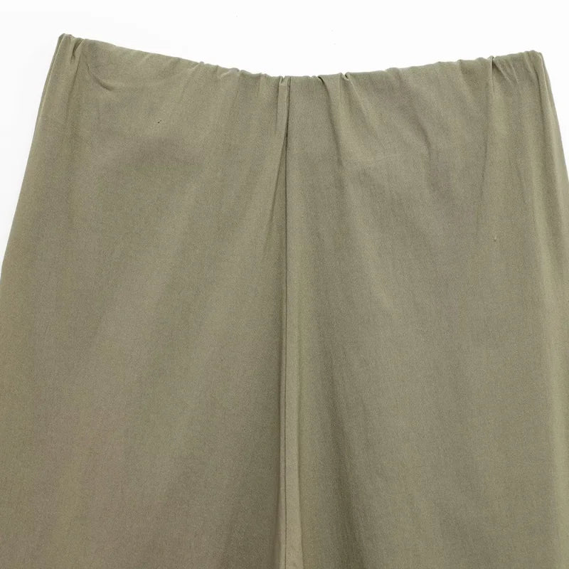 Calças de carga ternos femininos high street vintage solto lapela mangas compridas define feminino 2025 primavera nova moda conjuntos com zíper 2 peças
