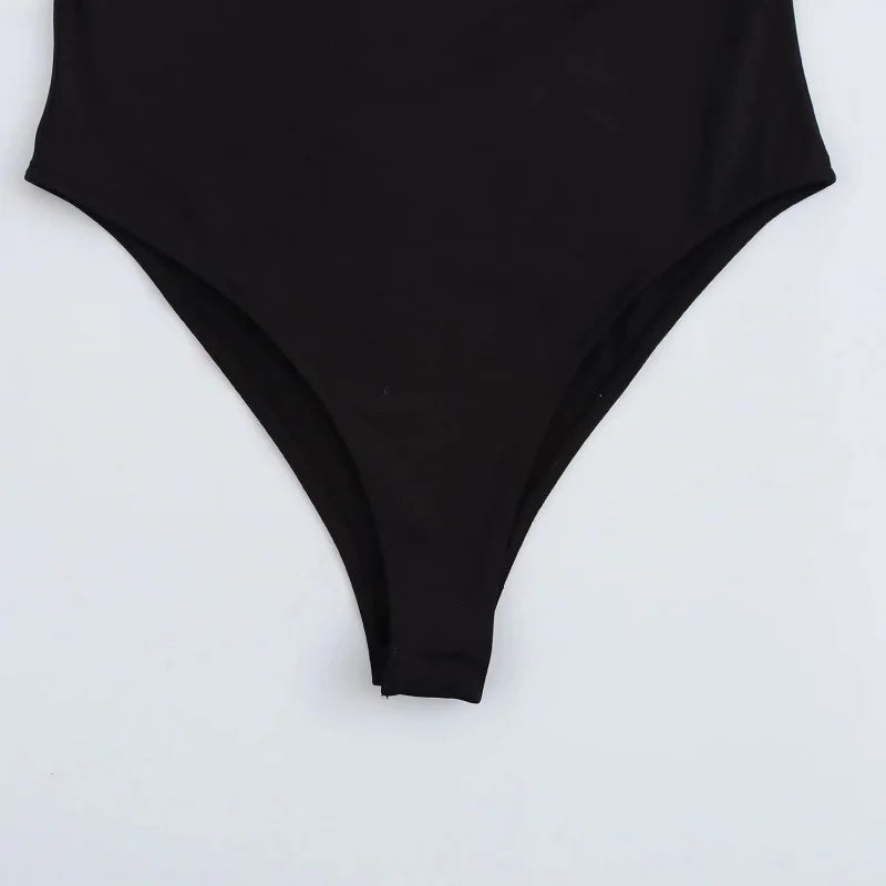 Muyer 2025 bodysuit feminino sexy bodys para mulheres bustier corpo senhoras topo manga longa bodysuits mulher verão topos roupas lingerie