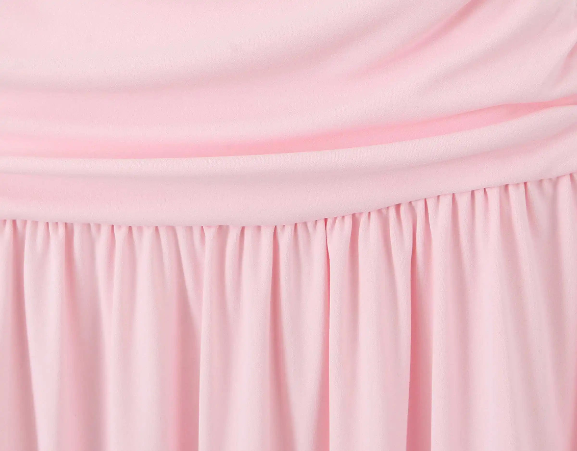 Traf feminino sem alças vestidos sem mangas para mulheres nova moda longo retalhos vestido plissado mulher 2025 vestidos elegantes