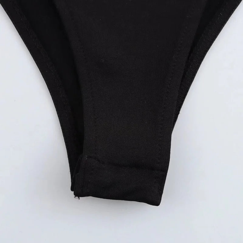 Muyer 2025 bodysuit feminino sexy bodys para mulheres bustier corpo senhoras topo manga longa bodysuits mulher verão topos roupas lingerie