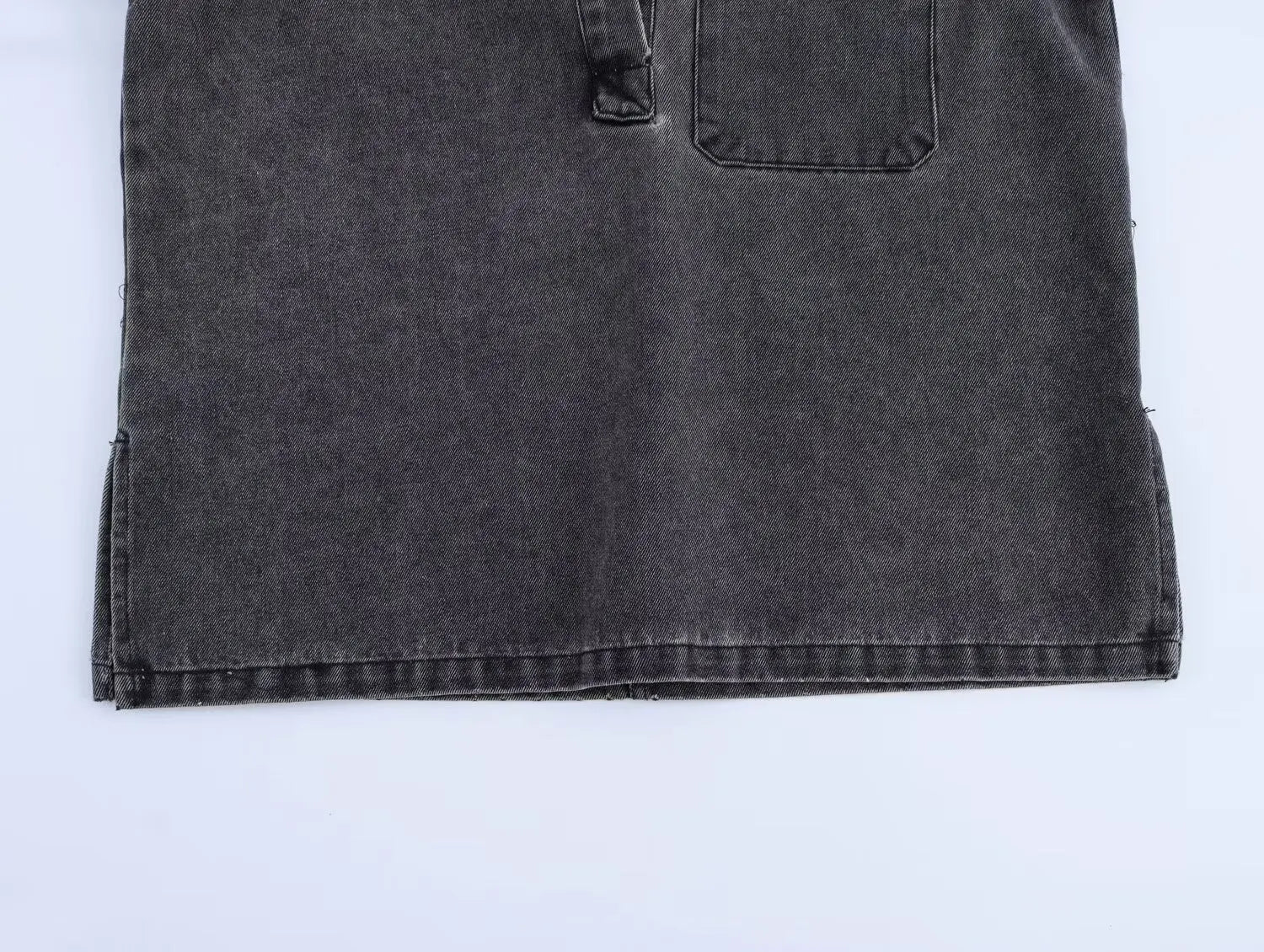 2024 outono conjuntos de jeans feminino turn-down colarinho casual topo moda cintura alta streetwear feminino denim calça duas peças conjunto