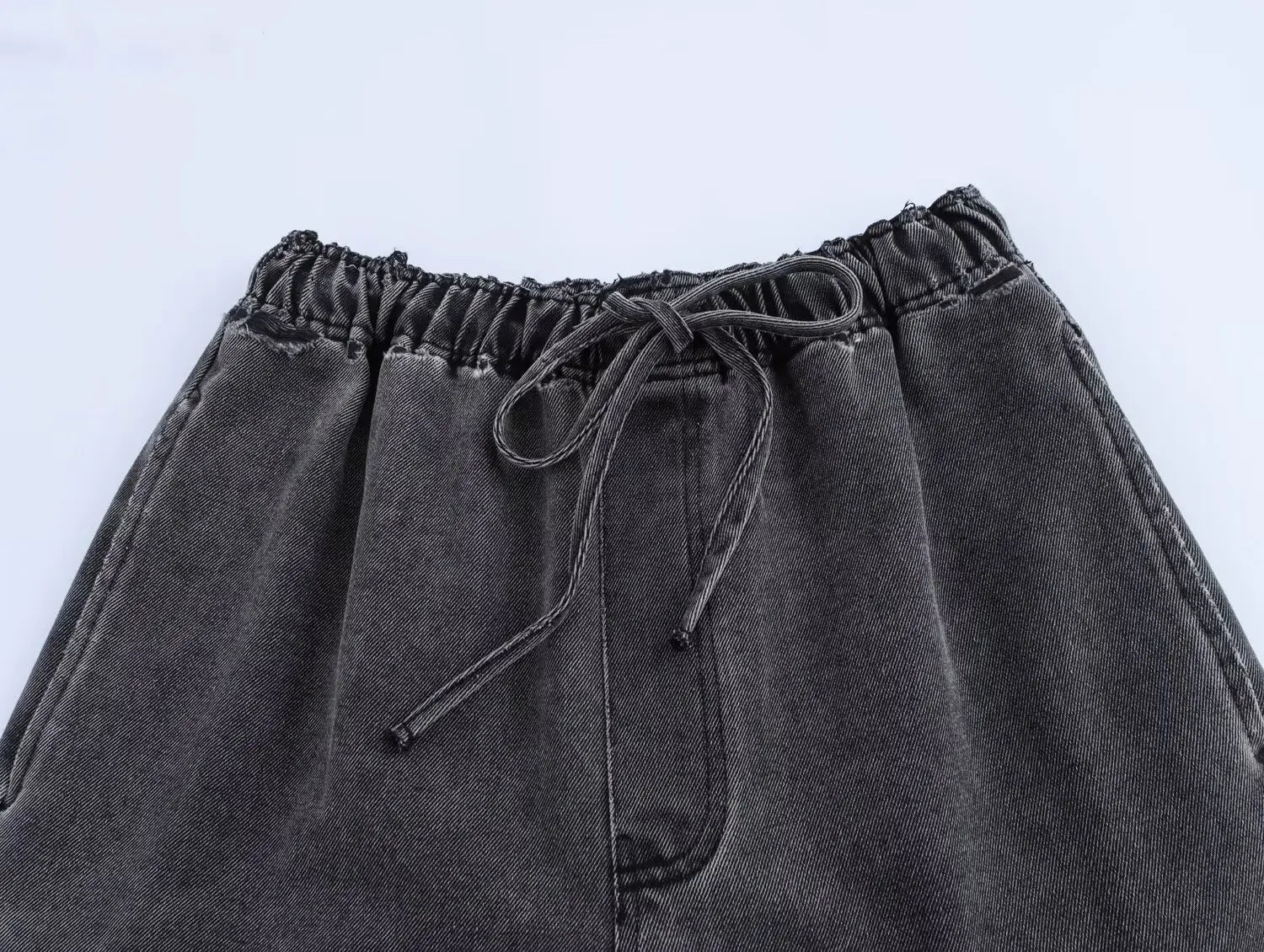 2024 outono conjuntos de jeans feminino turn-down colarinho casual topo moda cintura alta streetwear feminino denim calça duas peças conjunto