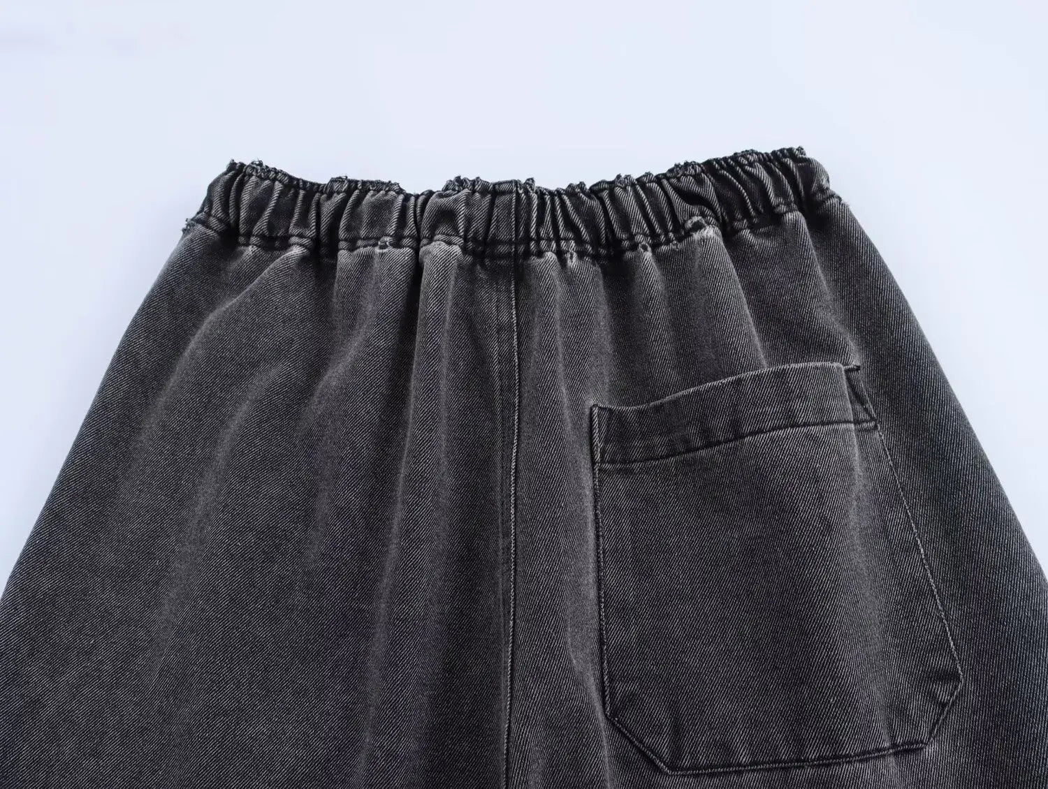 2024 outono conjuntos de jeans feminino turn-down colarinho casual topo moda cintura alta streetwear feminino denim calça duas peças conjunto