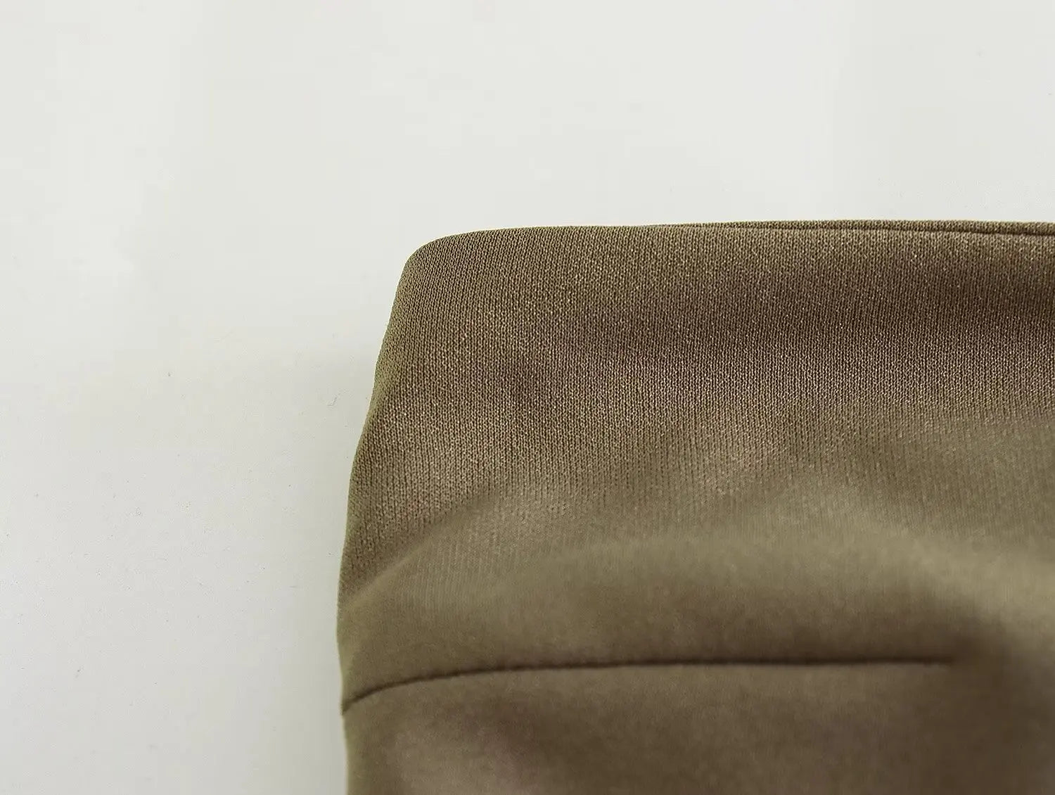 Traf moda feminina sexy voltar zíper cor sólida plissados sem alças mini vestido chique feminino sem mangas vestidos de noite mujer