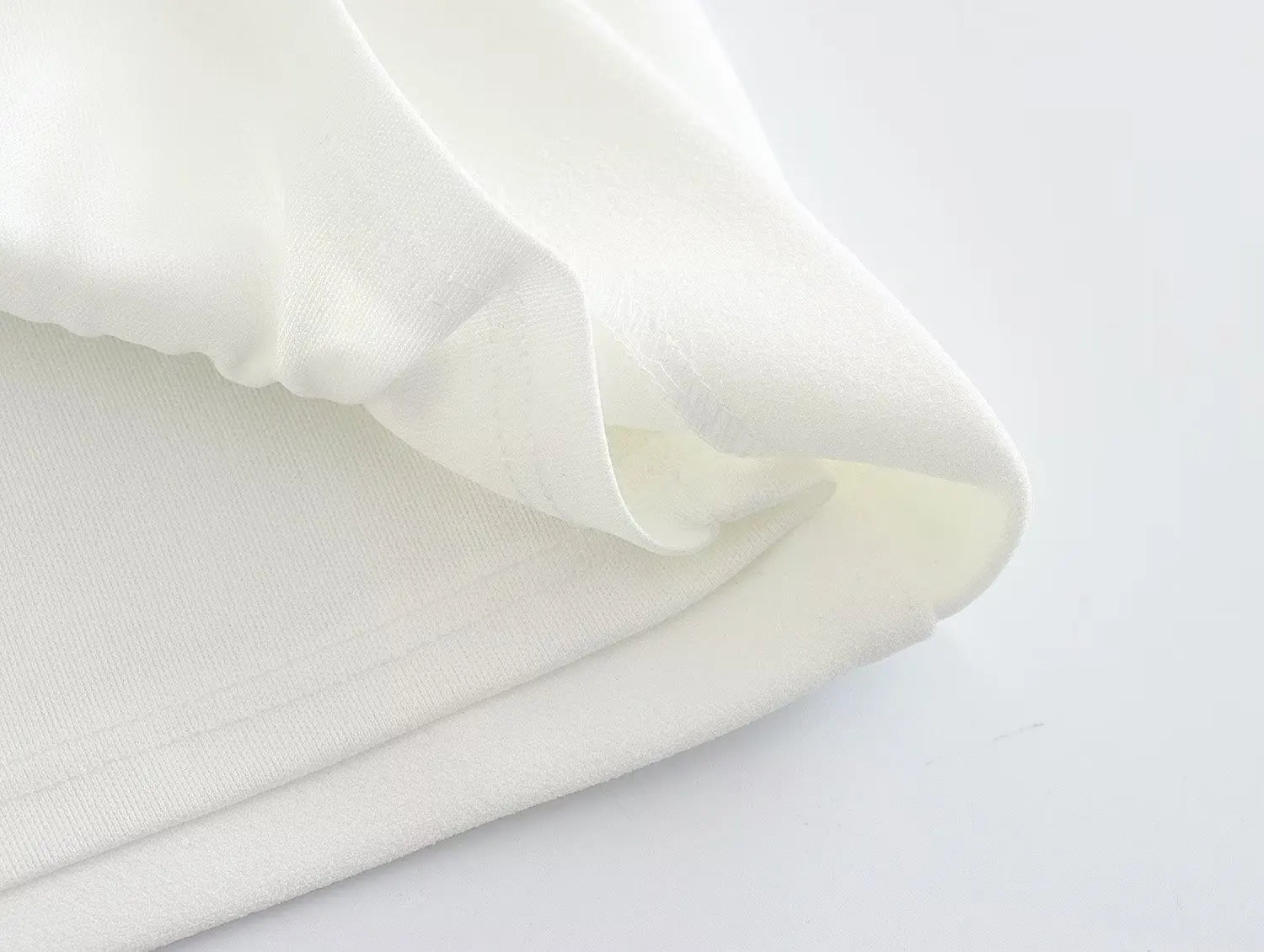 Traf moda feminina sexy voltar zíper cor sólida plissados sem alças mini vestido chique feminino sem mangas vestidos de noite mujer
