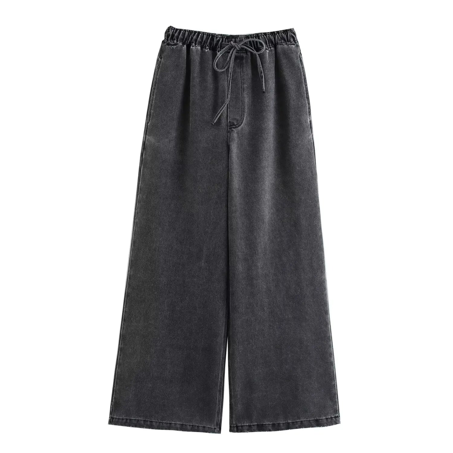 2024 outono conjuntos de jeans feminino turn-down colarinho casual topo moda cintura alta streetwear feminino denim calça duas peças conjunto