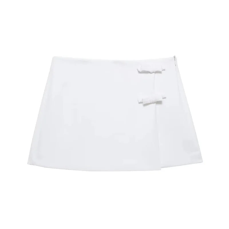 Muyer arco strass colheita topo feminino cortar preto branco sem mangas sem costas topo feminino fora do ombro sexy topos mulher verão