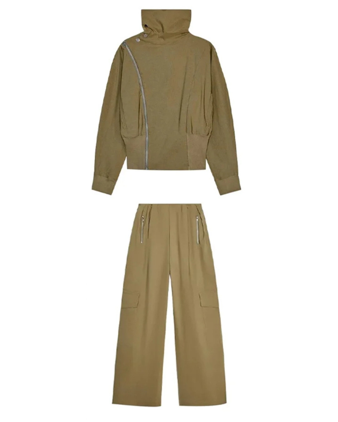 CONJUNTO HIGH
