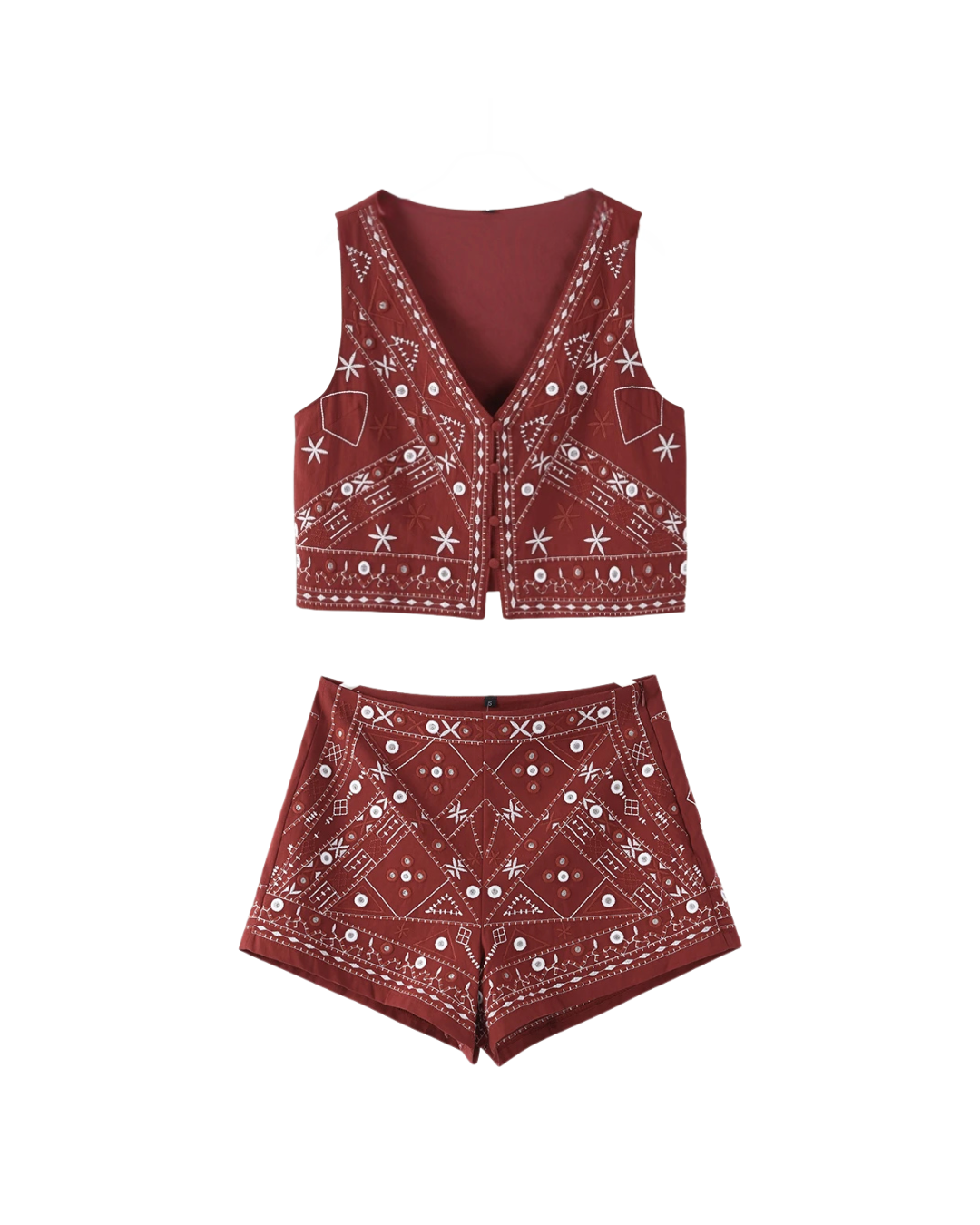 CONJUNTO YARA