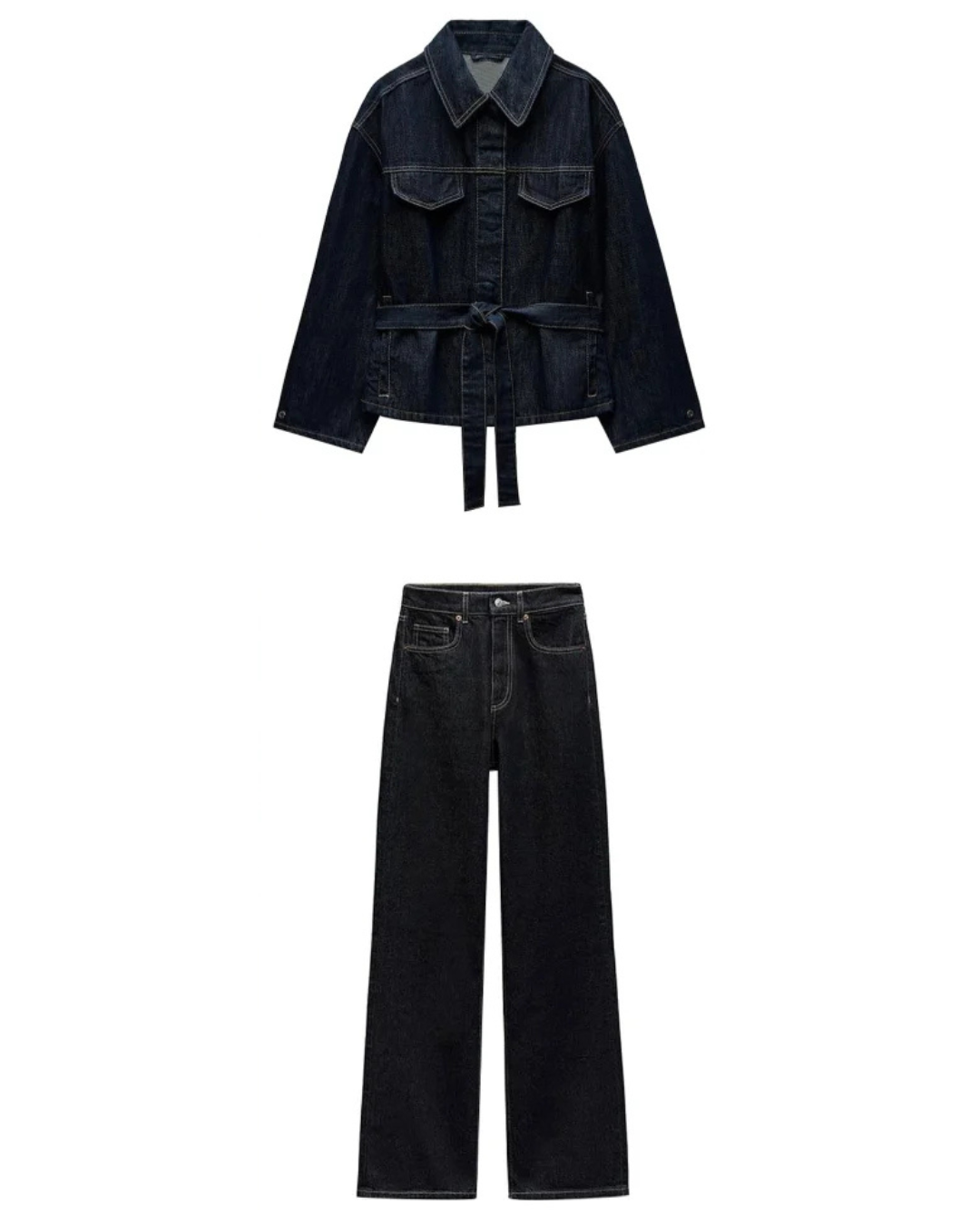 CONJUNTO RAVENA
