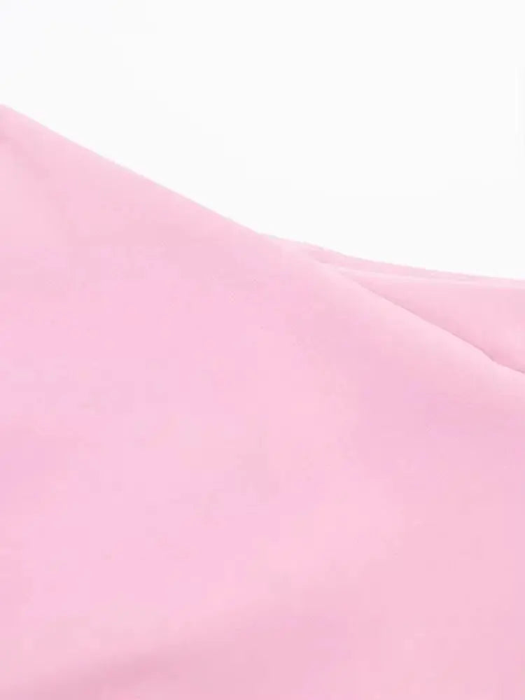 Trza moda feminina assimétrica pareo estilo auto sobreposição shorts saias vintage cintura alta zíper lateral feminino skort mujer