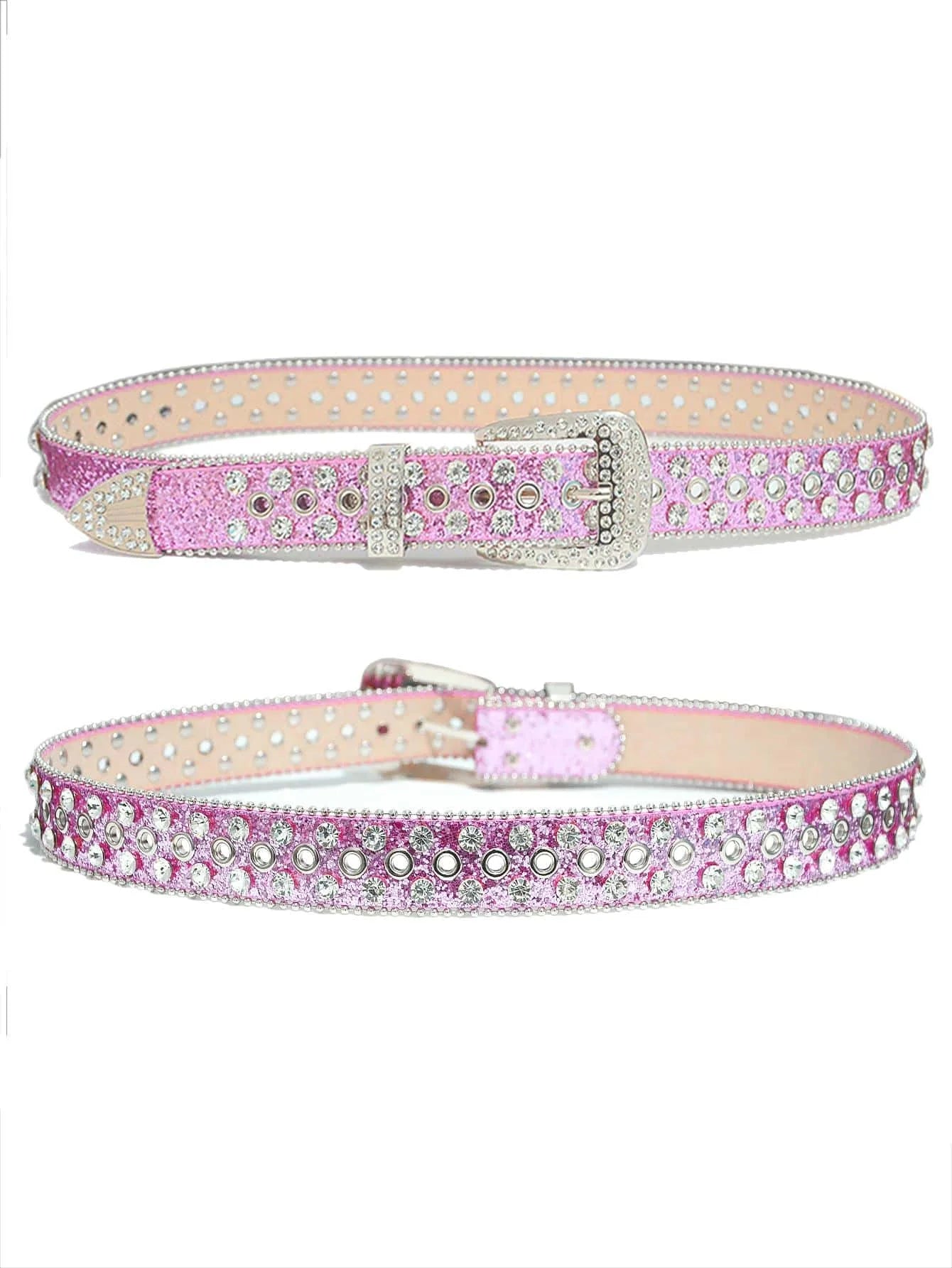 Lindo cinto cravejado de strass – presente perfeito para ela no dia dos namorados ou festa de casamento!