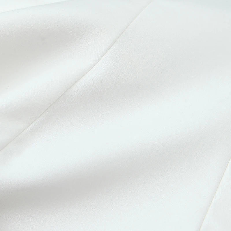 Traf borboleta espartilho topo 2024 feminino verão outono retalhos tanque tubo topos senhoras moda casual elegante sem costas sem mangas topo