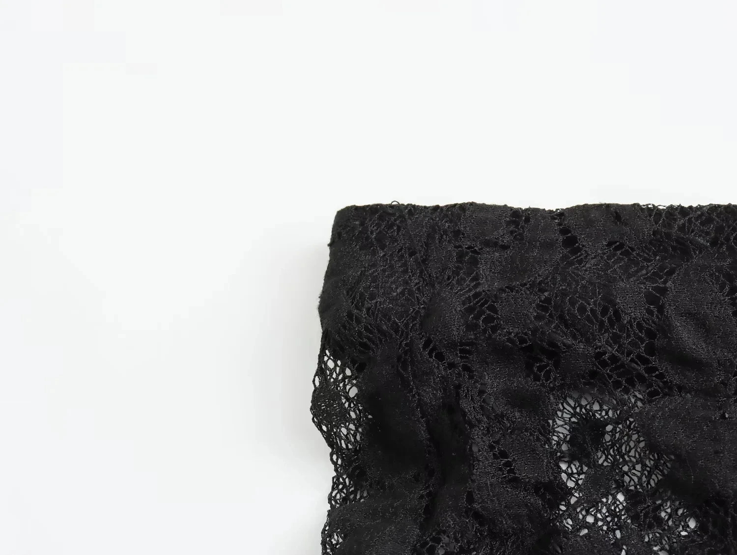 Trafza verão rendas macacões para mulheres moda nova mangas compridas oco para fora magro onesies feminino chique selvagem bodysuits femininos
