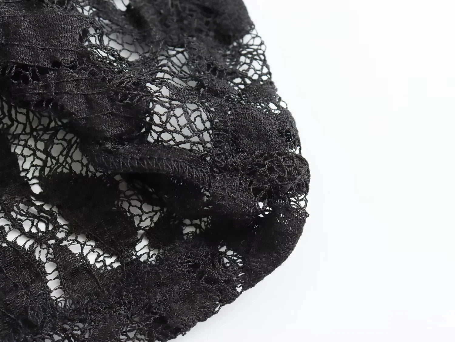 Trafza verão rendas macacões para mulheres moda nova mangas compridas oco para fora magro onesies feminino chique selvagem bodysuits femininos