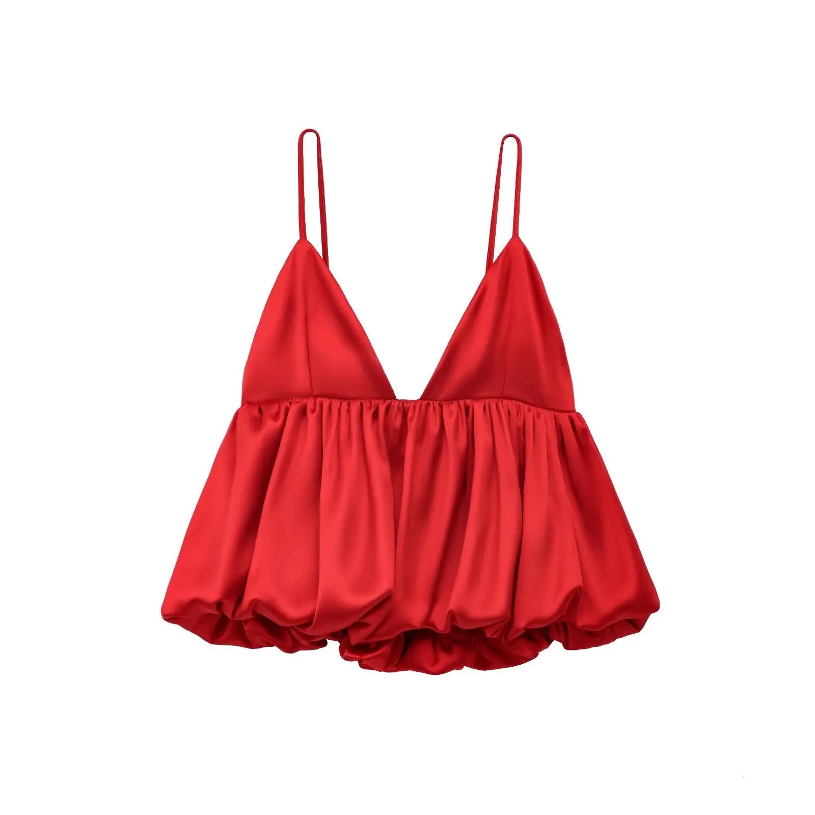Tfmln sexy feminino bouffant topos fora do ombro magro sem costas sem mangas colete 2025 verão senhora escritório sólido espartilho tanques