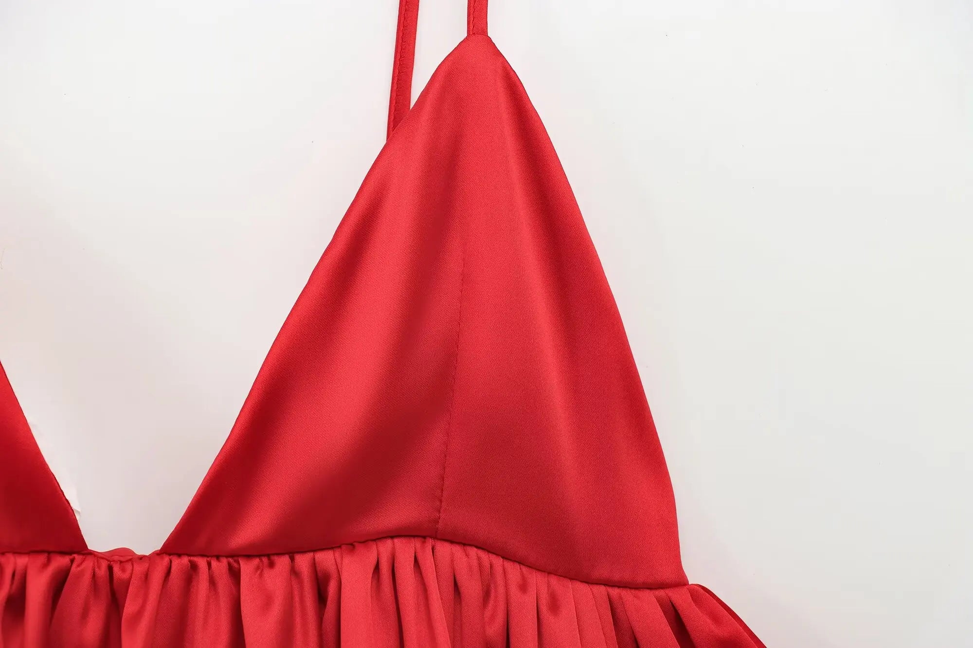Tfmln sexy feminino bouffant topos fora do ombro magro sem costas sem mangas colete 2025 verão senhora escritório sólido espartilho tanques