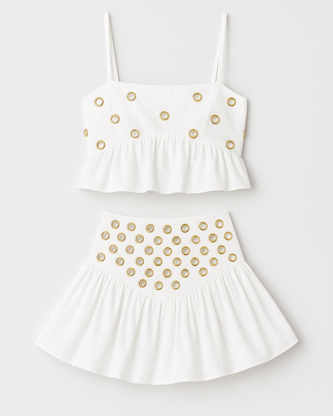 CONJUNTO BOTTON
