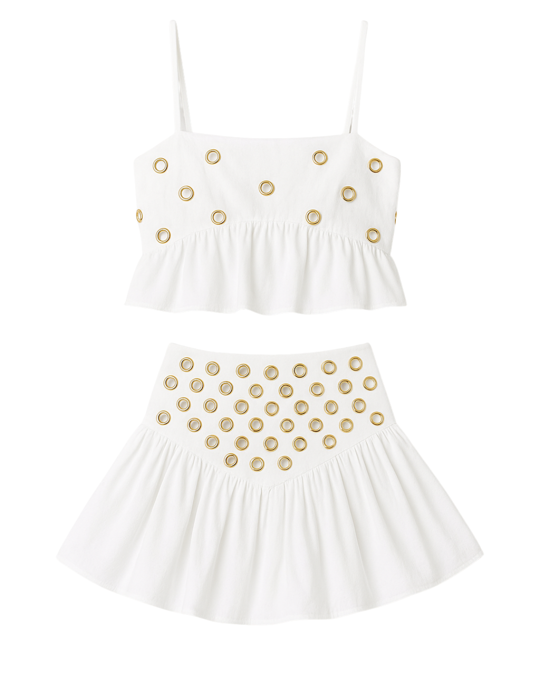 CONJUNTO BOTTON